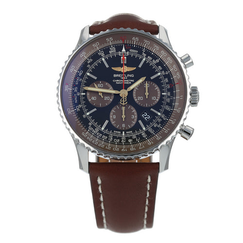 Pre-Owned Breitling Navitimer 01 Mens Watch AB0127