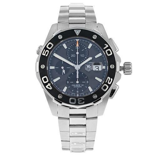 Pre-Owned TAG Heuer Aquaracer Mens Watch