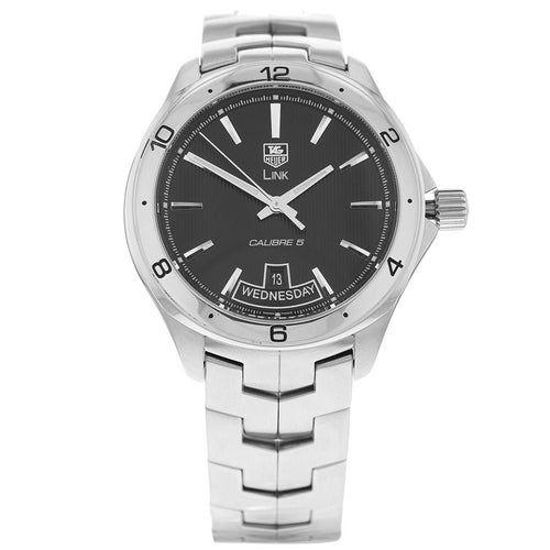 Pre-Owned TAG Heuer Link Mens Watch