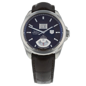 Pre-Owned TAG Heuer Grande Carrera Mens Watch WAV5113