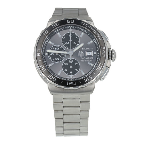 Pre-Owned TAG Heuer Formula 1 Mens Watch CAU2010