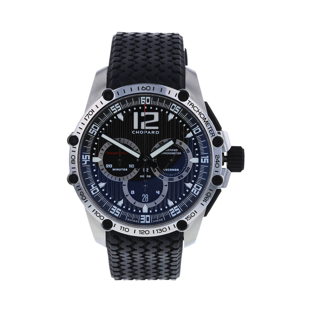 Pre-Owned Chopard Classic Race, Circa 2016