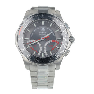 Pre-Owned TAG Heuer Aquaracer Mens Watch CAF7114