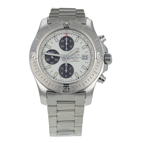 Pre-Owned Breitling Colt Mens Watch A13388