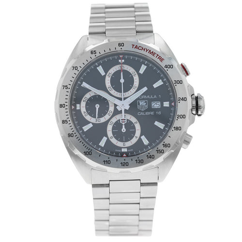 Pre-Owned TAG Heuer Formula 1 Mens Watch