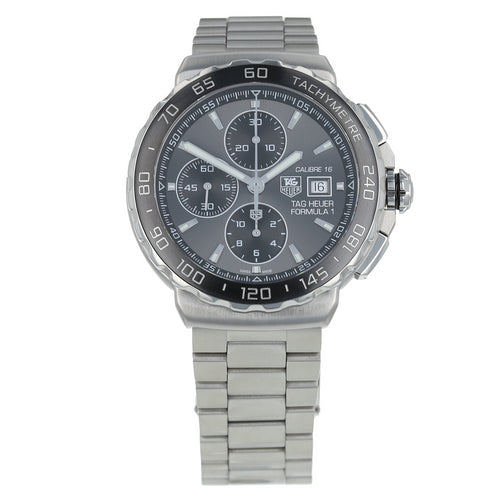 Pre-Owned TAG Heuer Formula 1 Mens Watch CAU2010