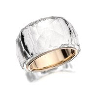 Swarovski Crystal 1103234 Nirvana Petite Ring - A6482