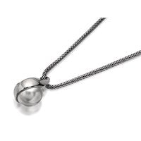 Skagen SKJ0089 Agnethe Imitation Pearl Necklace - A7059