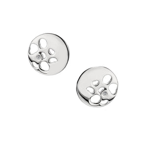 Selene Stud Earrings