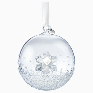 Christmas Ball Ornament, A.E. 2019