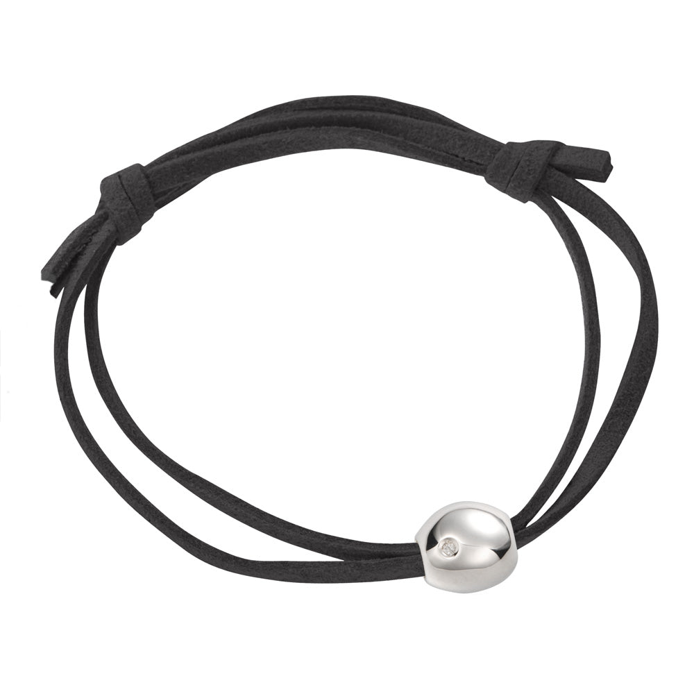 Captivate Cord Bracelet