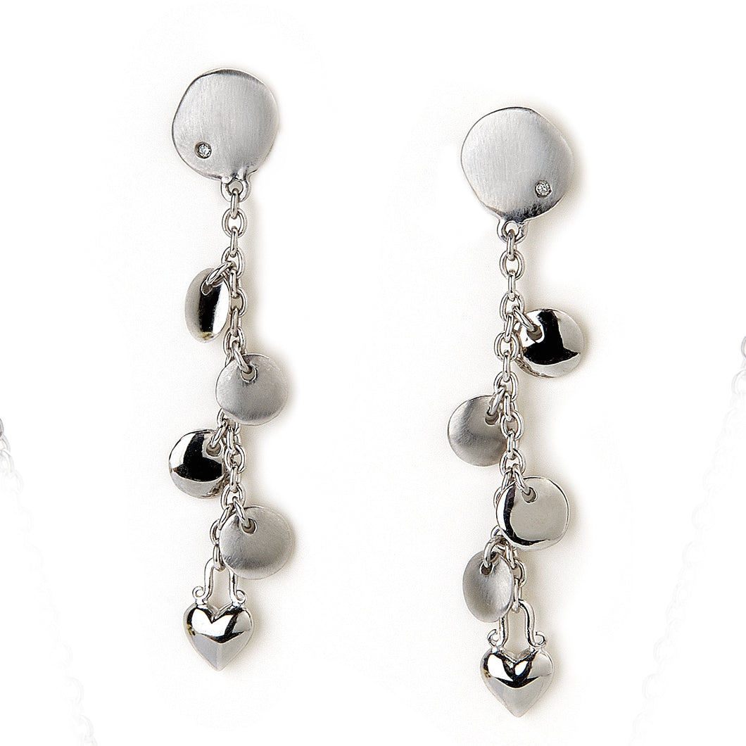 Moonstruck Earrings