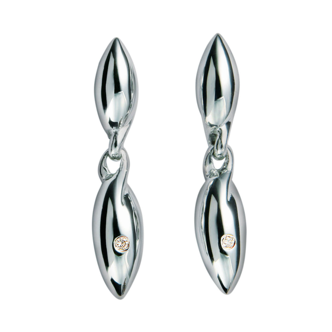 Quickstep Earrings