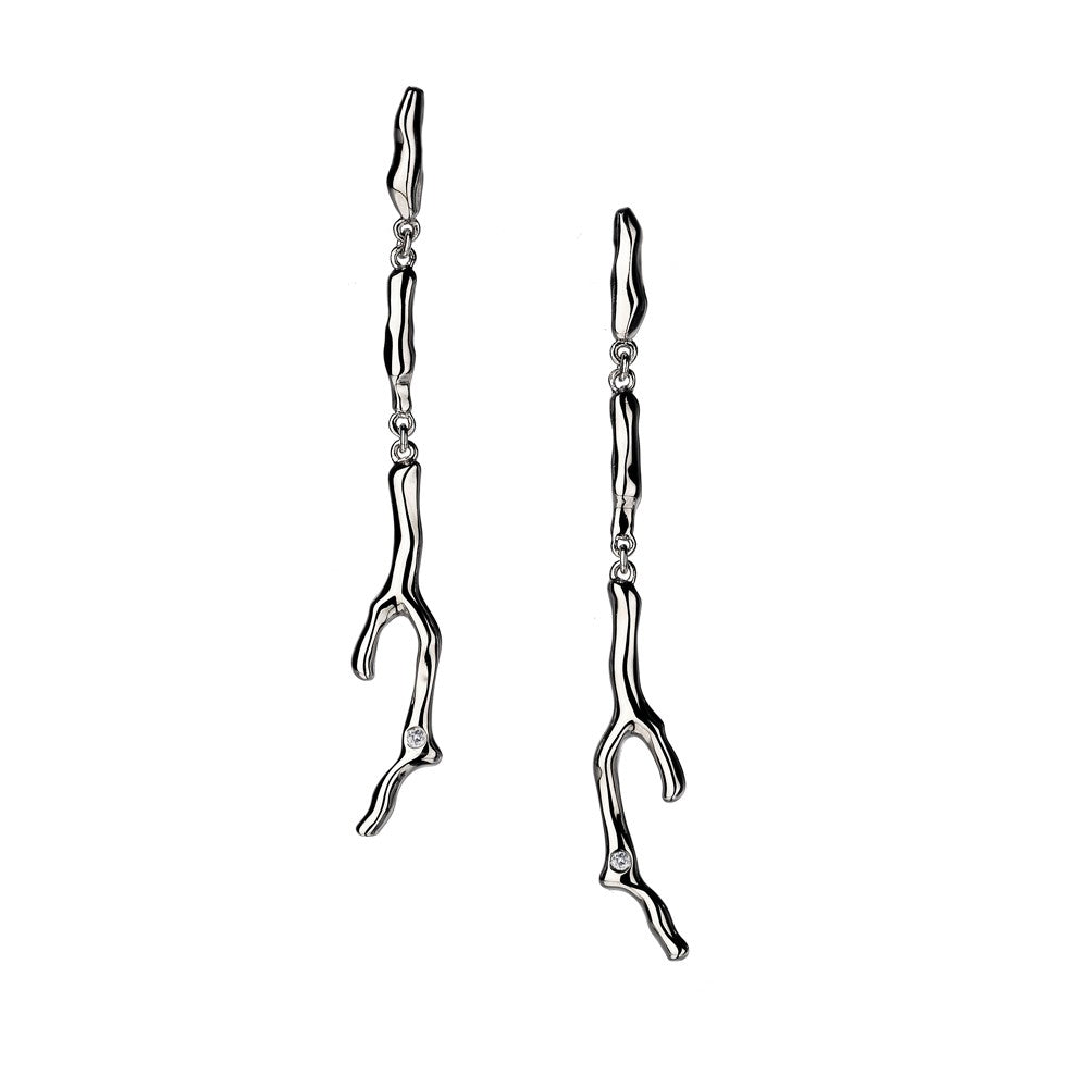 Ionia Stiletto Earrings