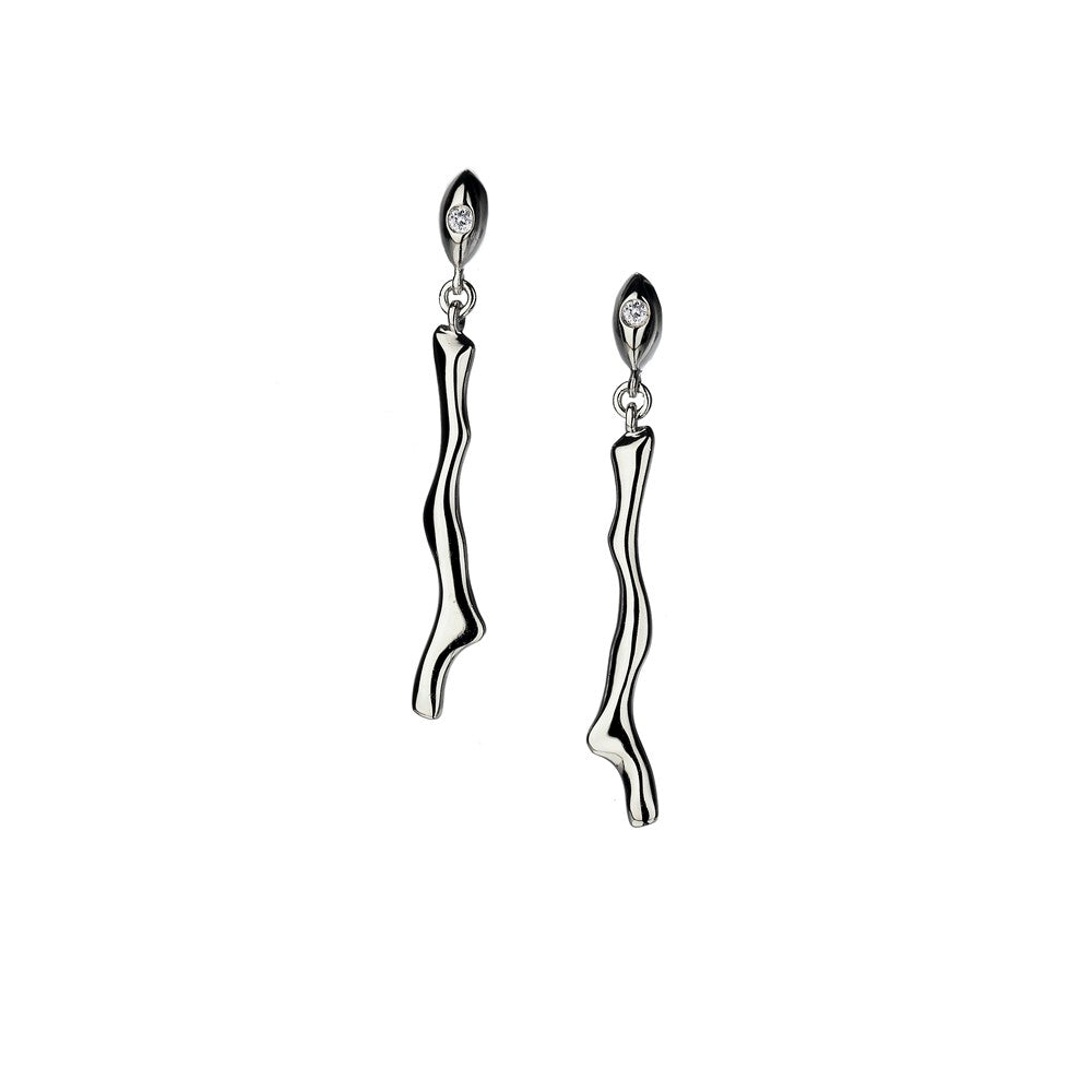 Ionia Drop Earrings