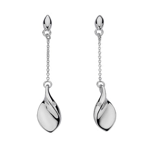 Teardrop Earrings