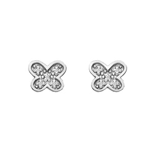 Stargazer Butterfly Earrings - Online Exclusive