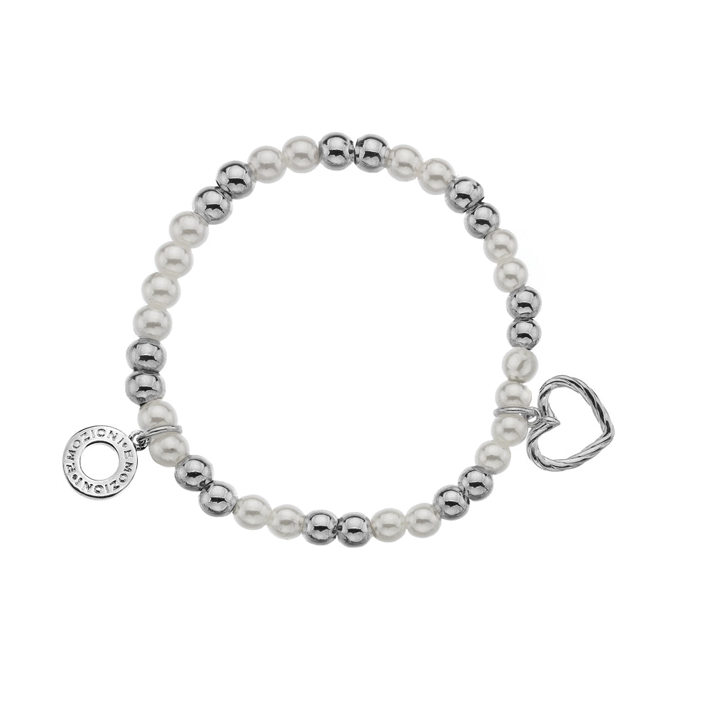 Beloved Pearl Bracelet