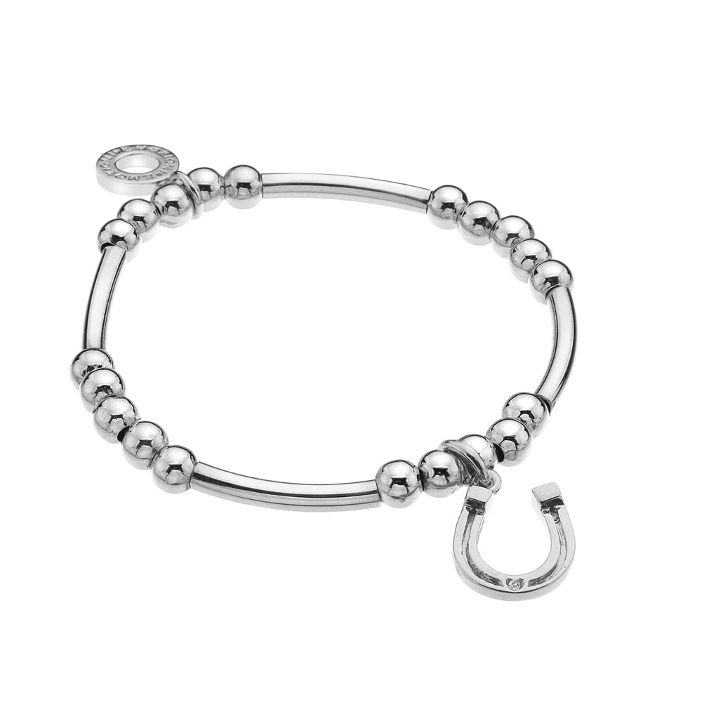 Lucky Find Bar Bracelet