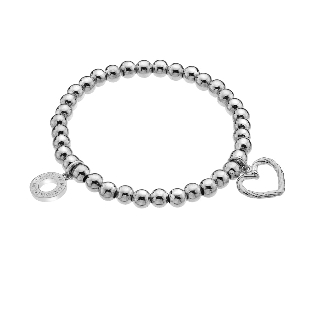 Beloved Bead Bracelet