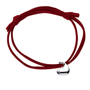 Addicted to Love Cord Bracelet