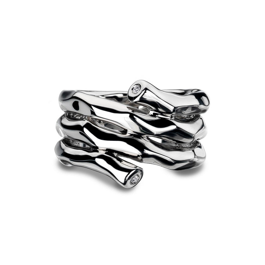 Ionia Wrap Ring