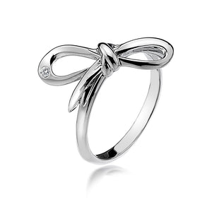 Flourish Ring