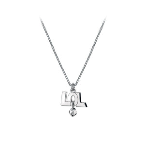 Lots of Love Charm Pendant - Online Exclusive