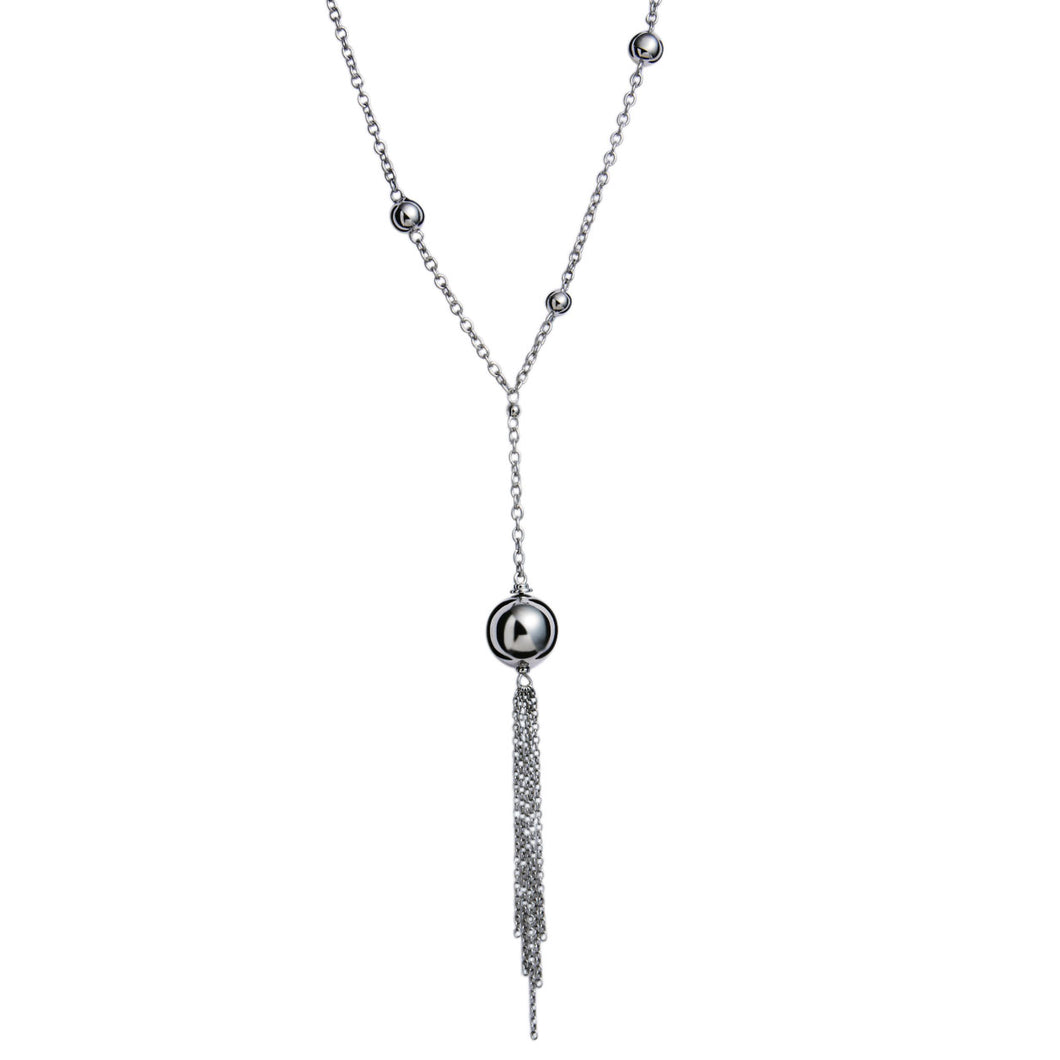 Ghost Frisky Maxi Necklace