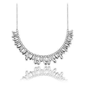 Ghost Vivacious Necklace