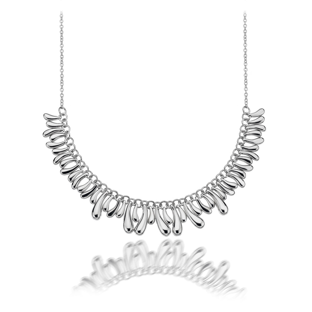 Ghost Vivacious Necklace