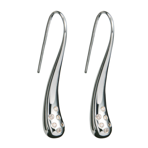 Dewdrop Earrings