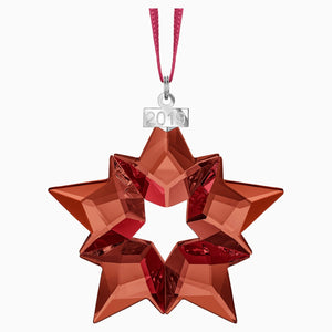 Holiday Ornament, A.E. 2019