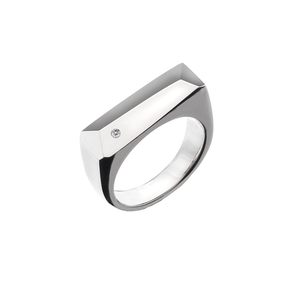 Origami Ring