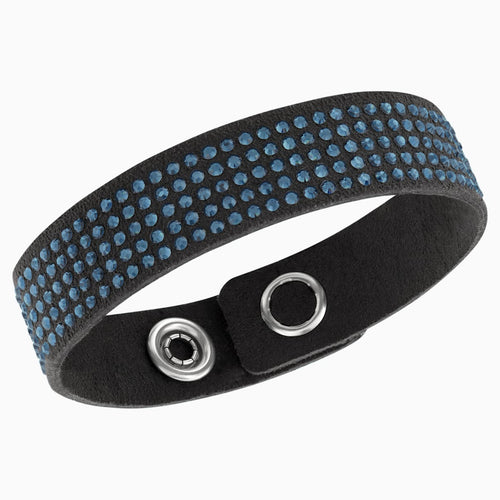 Slake Bracelet, Blue