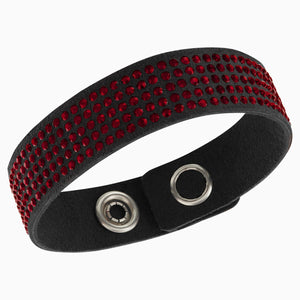 Slake Bracelet, Red