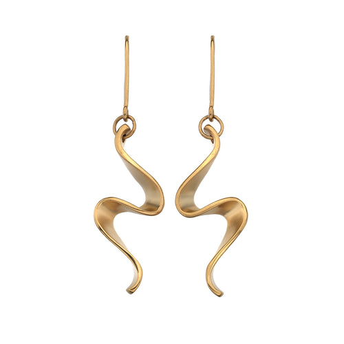 Twist Earrings