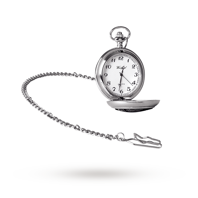 Woodford Pocket Watch