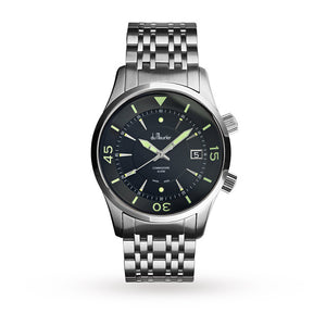 Du Maurier Commodore Mens Watch