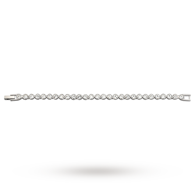 SWAROVSKI Crystal Tennis Bracelet Large