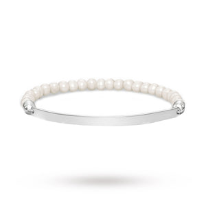 Thomas Sabo Jewellery Ladies Sterling Silver Bracelet