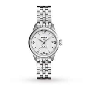 Tissot Le Locle Ladies Watch