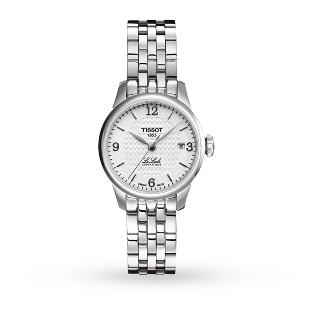 Tissot Le Locle Ladies Watch