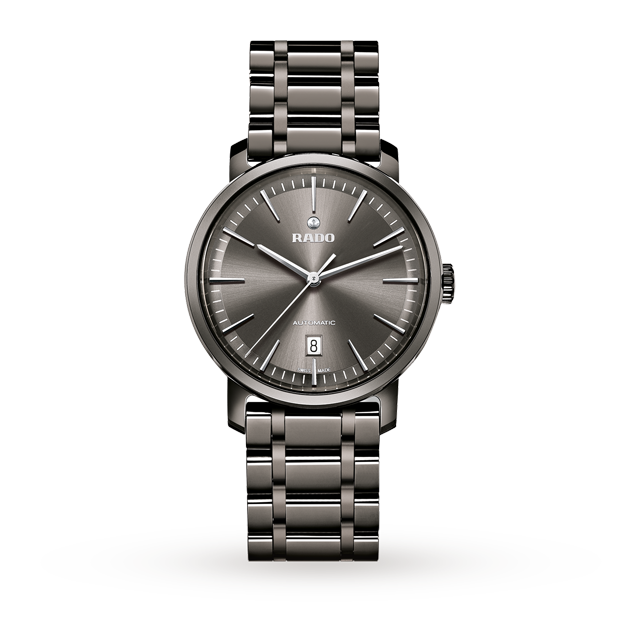 Rado Diamaster Mens Watch