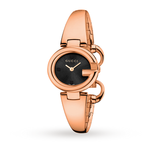 Gucci Guccissima Ladies Watch