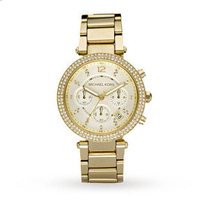 Michael Kors MK5354 Ladies Watch